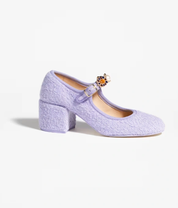 COCO-- 3h1958 G45777 B17249 NZ771 Heel height：5.5CM item:D-X158J1223